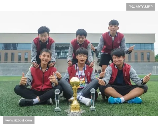 中国足球振兴之路从五个关键步骤全面提升国家竞技实力