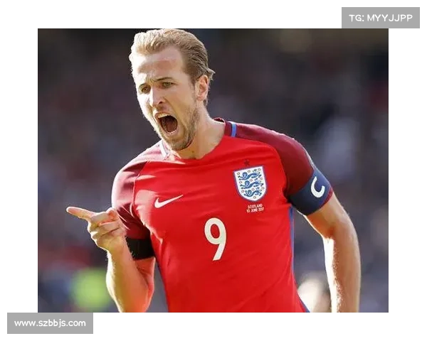 从青训少年到三狮锋霸凯恩入选英格兰国家队的历程解析