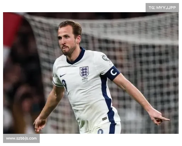 哈里凯恩崛起之谜揭晓五大关键因素助他成为世界顶级射手