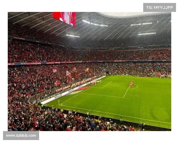 拜仁体育场名称对球迷情感与赛事体验的深远影响探析