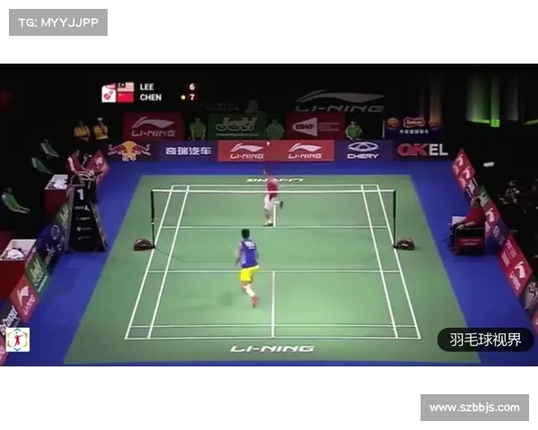 大马羽毛球超级1000赛比赛策略详解与战术指导