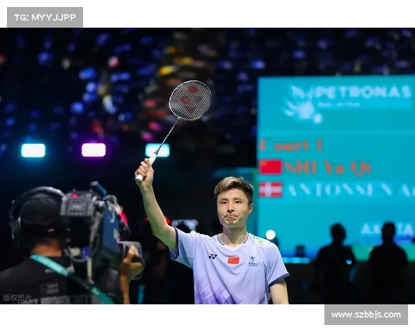 大马羽球超级1000赛未来挑战与发展前景展望